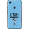 NHL Utah Mammoth Line-Up Series Google Pixel 3 XL Skin